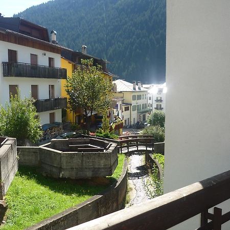 Albergo Ristorante Iris Auronzo di Cadore Exterior foto