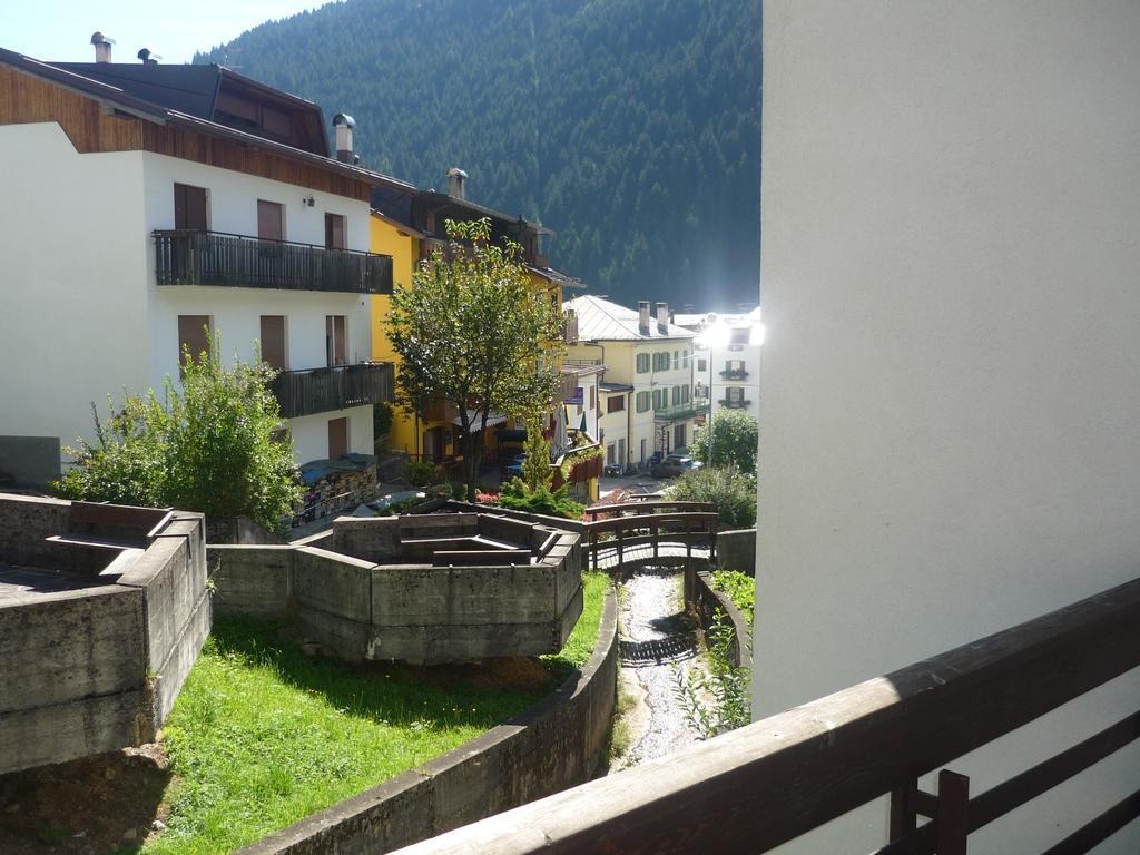 Albergo Ristorante Iris Auronzo di Cadore Exterior foto